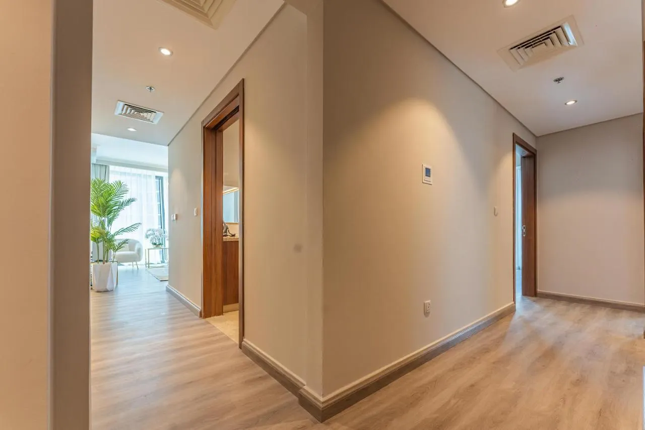 First Class 3Br With Full Burj Khalifa And Fountain View Daire Dubai