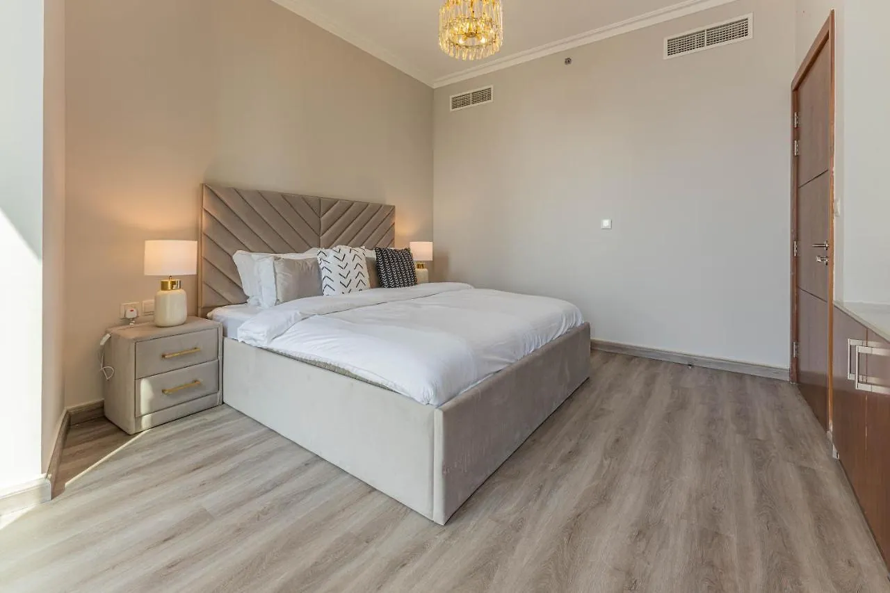 First Class 3Br With Full Burj Khalifa And Fountain View Daire Dubai