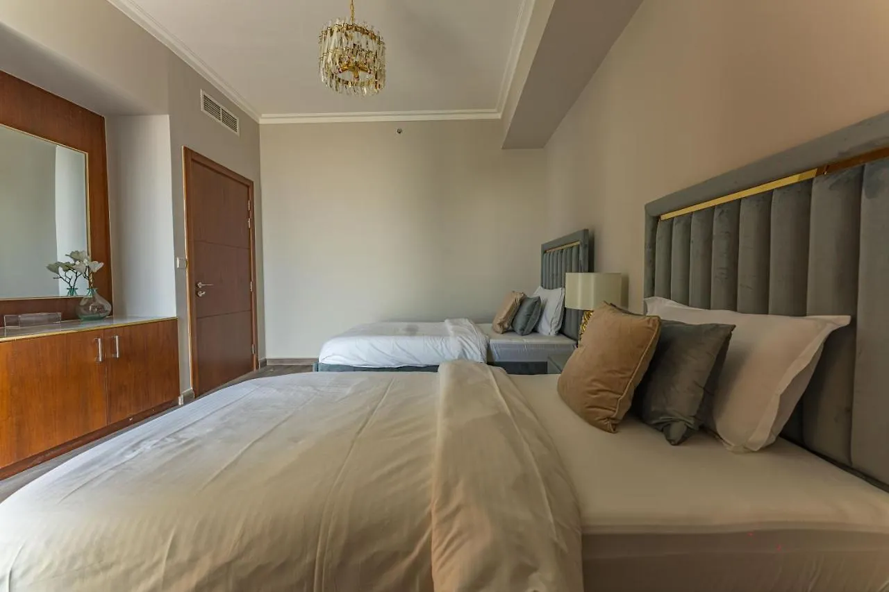 First Class 3Br With Full Burj Khalifa And Fountain View Daire Dubai 0*,